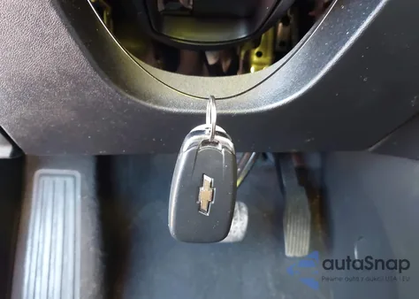 2019 Chevrolet Equinox Lt из США, поврежденный, VIN 3GNAXJEVXKL304573